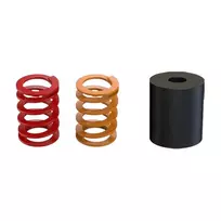 SR-P Moza Racing RS17 pedalų našumo gerinimo rinkinys