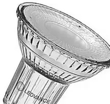 Ledvance LP.LED PRF.CLS.PAR16 GL50 4.3W/840 GU10