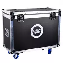 LIGHT4ME VENOM SPOT BEAM 150 dėklas 2 vnt. galvoms