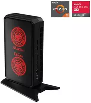 Minisforum AtomMan G7 PT Ryzen 9 7945HX 0+0