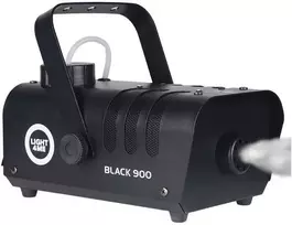 Rūko dūmų mašina LIGHT4ME Black 900