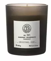 „Depot 900 Scents No. 901 Original Oud“ kvapioji žvakė, 160 g