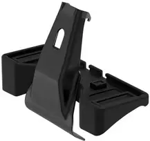 Thule komplektas 145424 Audi A6 E-tron Avant 5dr 2025-
