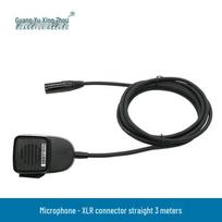 GY-HM10 Handheld Microphone with XLR Connector