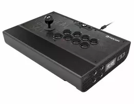 Joystick Nacon Nacon Daija Arcade Stick Xbox melna - Kontrolieris