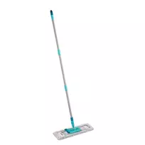 Leifheit Grindų šepetys su sulankstoma rankena dėžutėje "Profi XL cotton plus" 42 cm