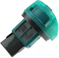 LEIFHEIT Filtra bloks puteklu sucejam Regulus Aqua PowerVac