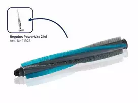 LEIFHEIT Birstite Regulus PowerVac 2in1