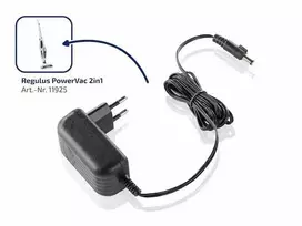 LEIFHEIT Ladetajs Regulus PowerVac 2in1