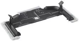 LEIFHEIT Malas lupatas turetaja pamatnei Regulus Aqua PowerVac Pro