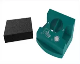 LEIFHEIT Filtrs un filtra turetajs puteklu sucejam Regulus Aqua PowerVac