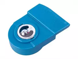 LEIFHEIT Dulkių siurblio Regulus Aqua PowerVac jungiklis