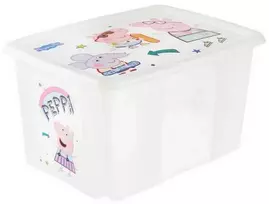 *****KEEEPER pavarų dėžė 45L Peppa transmisija 81695