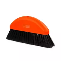 Nlle Profi Brush GIOSTYLE Grindų šepetys vidaus ir lauko patalpoms Love 36x8,5x19,7cm, asorti, 4 spalvos