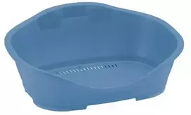 Stefanplast Gulvieta Sleeper 5 96x68x37 5cm zila