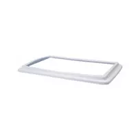 Stefanplast Kraštelis kačių kraiko dėžutei Kačių kraiko padėklas 2 50x35cm baltas
