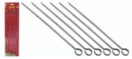 Modeco Iešmelių rinkinys 6 vnt. / 30 cm / 1,5 mm 8032635550034