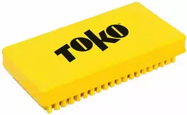 Toko Polishing Liquid parafin 12mm šepetys