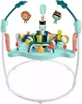 FISHER PRICE COLORFUL CORNERS ŠOKLIUKAS