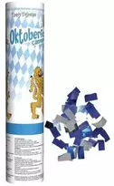 ESPA Konfeti vamzdelis Oktoberfest, 20 cm