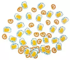 Hisabjoker Ab Oktoberfesto konfeti