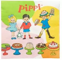 Hisabjoker Ab Pepės Ilgakojinės servetėlės