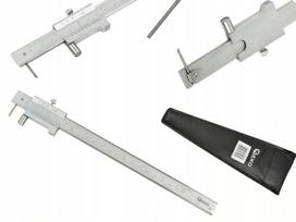 Suwmiarka Traserska 200Mm 0,05Mm Rysik Geko