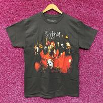 Slipknot Self-Titled Rock album Tshirt Size Large S