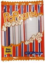 Penalas "YUP! Popcorn"