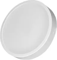 Sieninis šviestuvas Tope Lighting Paviršinis apvalus LED šviestuvas "TIMOR" 22W