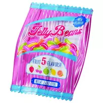 Penalas "YUP! Jelly Beans"