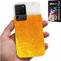 Etui Do Samsung Galaxy S20 Ultra - Piwo, Kufel Piwa Wzory Dla Mężczyzn Case
