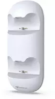 „Subsonic Duo“ LED dokas – PS5/PS5 Slim