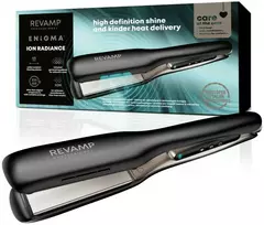 Revamp ST-3000-EU Enigma Wide Radiance Plaukų tiesintuvas