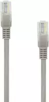 Sbox UTP-CAT6-3/R UTP CAT6 3m
