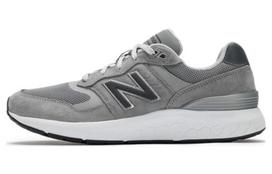 New Balance Walking Fresh Foam 880 V6 Shoes 'Grey White' MW880CG6 46.5