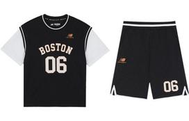 New Balance Casual Sportswear Black Kids' ND2SD22013-BK 150