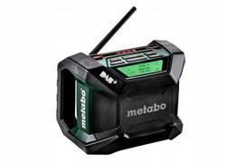 Radio Akumulatorowe R 12-18 Dab+ Bt Metabo