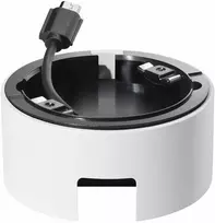 PoE Netatmo priedas NPC-POE-W baltas