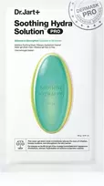 Dr. Jart+ Dermask Pro Soothing Hydra Solution Intensive Soothing Mask regeneruojamoji ir drėkinamoji veido kaukė, 26 g