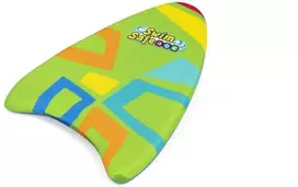 Mokomoji plaukimo lenta vaikams Bestway 32155 žalia