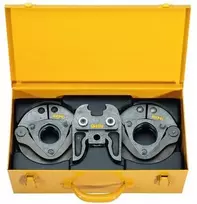 Rems Presavimo žiedų rinkinys M42/M54