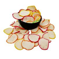 SindhEats Multicolor Ready-to-Fry Masala Fryums | 200g | Assorted Veg Chips Mix | Party Snack & Tea-Time Munchies | Hygienically Packed for Crispy