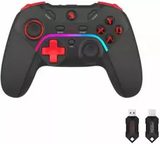 Pad A4Tech Bloody GPW70 Juodas (GPW70-BK)