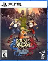 Modus Games Double Dragon Gaiden: Rise of the Dragons PS5