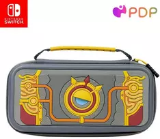 PDP Kelioninis dėklas Plus GLOW (Purah Pad) skirtas Nintendo Switch - Lite - OLED