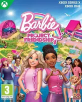 Outright Games Barbie: Project Friendship Xbox Series X