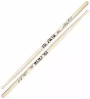 Būgnų lazdelės Vic Firth SSG2 Signature Steve Gadd