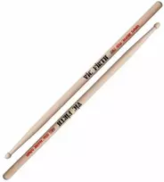 Būgnų lazdelės Vic Firth SNM Signature Nicko McBrain