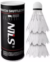 NBL6203 PLUNKSTINĖS langinės 3 Vnt. NILS